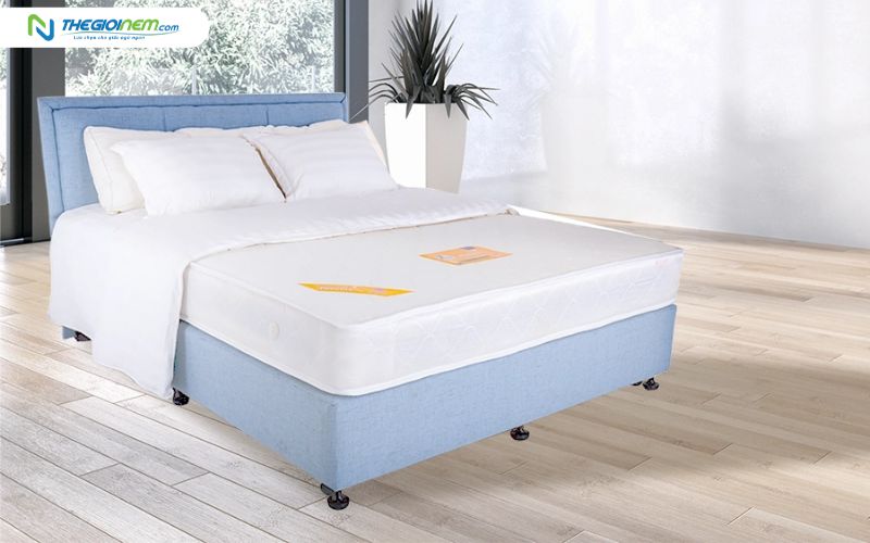 Nệm lò xo Vạn Thành Phoenix 